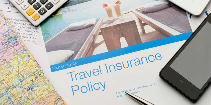 Travel Insurance image 3